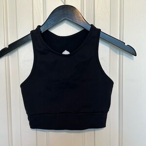 Booty by brabant longline bra